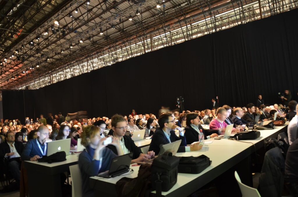 Tourism Fairs in Italy 2025: Your Complete Guide to Top Travel Events