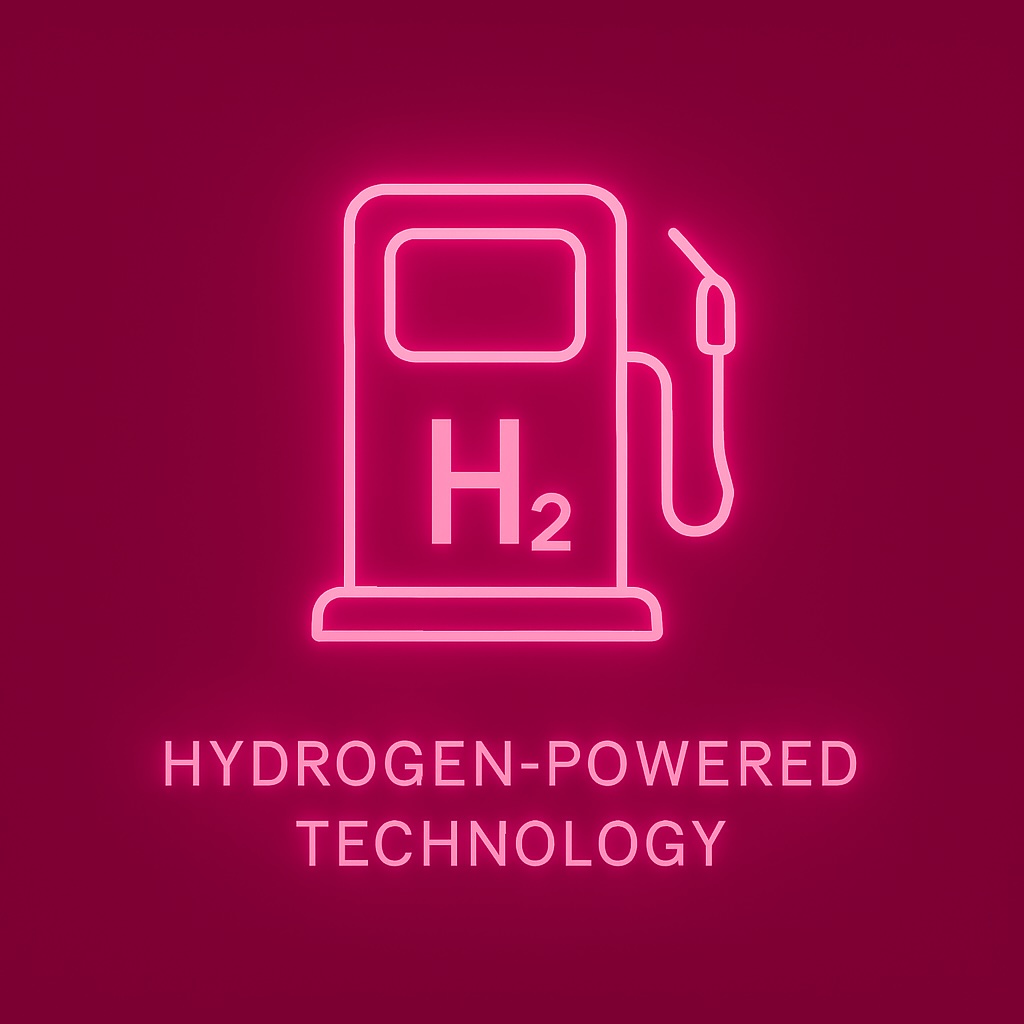 Hydrogen-powered technology - Hydrogen on Board: Italy Leads the Cruise Tech Revolution with Viking Libra